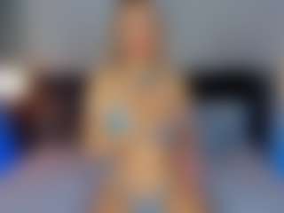Emilly Bronte's Live Sex Cam Show