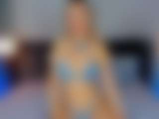 Emilly Bronte's Live Sex Cam Show