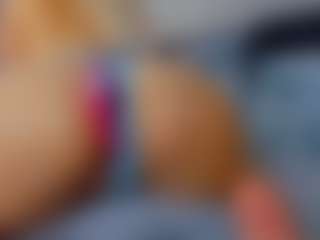 Emilly Bronte's Live Sex Cam Show