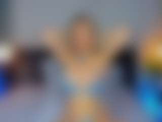 Emilly Bronte's Live Sex Cam Show
