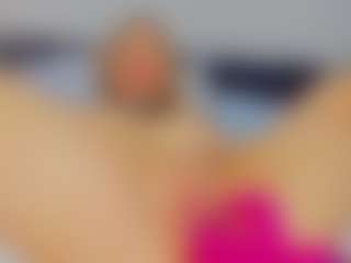 Emilly Bronte's Live Sex Cam Show
