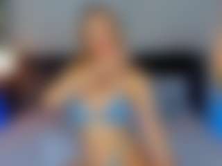 Emilly Bronte's Live Sex Cam Show