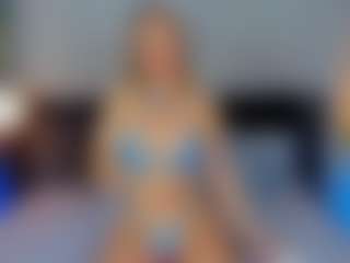 Emilly Bronte's Live Sex Cam Show