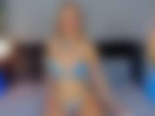 Emilly Bronte's Live Sex Cam Show