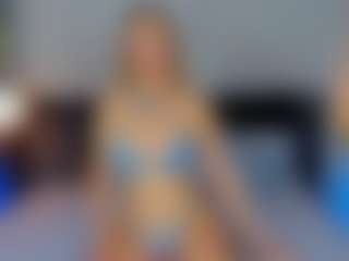 Emilly Bronte's Live Sex Cam Show