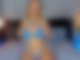 Emilly Bronte's Live Sex Cam Show