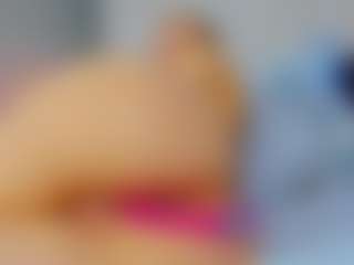 Emilly Bronte's Live Sex Cam Show