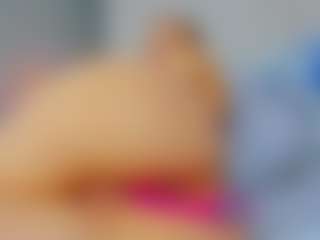 Emilly Bronte's Live Sex Cam Show