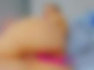 Emilly Bronte's Live Sex Cam Show