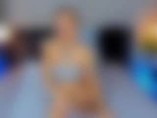 Emilly Bronte's Live Sex Cam Show