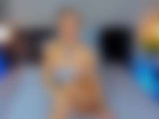 Emilly Bronte's Live Sex Cam Show