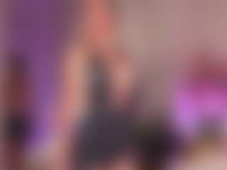 Emilly Bronte's Live Sex Cam Show