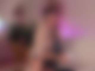 Emilly Bronte's Live Sex Cam Show