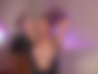 Emilly Bronte's Live Sex Cam Show