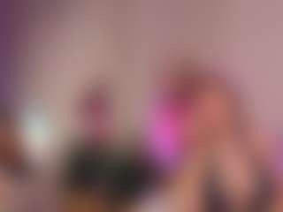 Emilly Bronte's Live Sex Cam Show