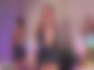 Emilly Bronte's Live Sex Cam Show