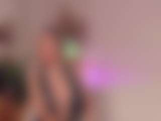 Emilly Bronte's Live Sex Cam Show