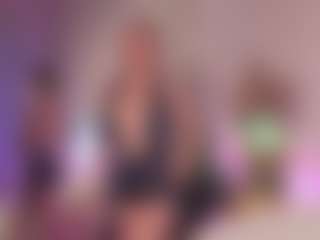 Emilly Bronte's Live Sex Cam Show