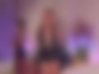 Emilly Bronte's Live Sex Cam Show
