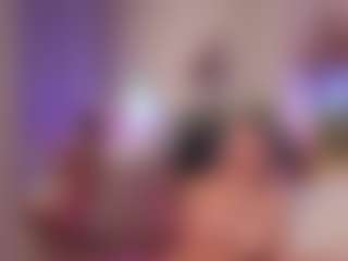 Emilly Bronte's Live Sex Cam Show