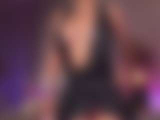 Emilly Bronte's Live Sex Cam Show