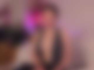 Emilly Bronte's Live Sex Cam Show