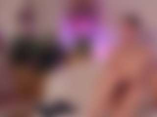 Emilly Bronte's Live Sex Cam Show