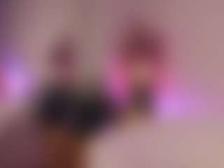 Emilly Bronte's Live Sex Cam Show