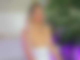 Emilly Bronte's Live Sex Cam Show