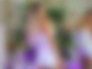 Emilly Bronte's Live Sex Cam Show