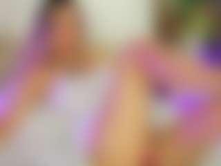 Emilly Bronte's Live Sex Cam Show