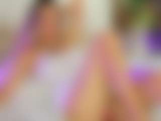 Emilly Bronte's Live Sex Cam Show