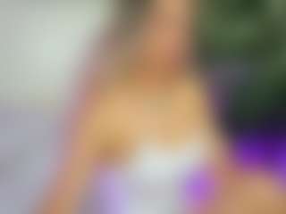 Emilly Bronte's Live Sex Cam Show