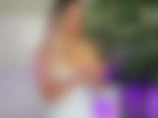 Emilly Bronte's Live Sex Cam Show