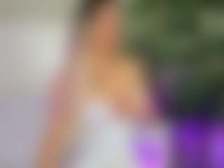 Emilly Bronte's Live Sex Cam Show