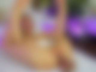 Emilly Bronte's Live Sex Cam Show