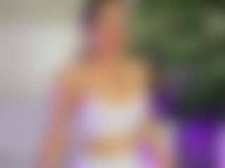 Emilly Bronte's Live Sex Cam Show