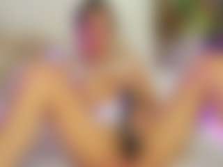 Emilly Bronte's Live Sex Cam Show