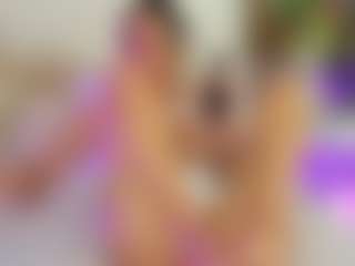 Emilly Bronte's Live Sex Cam Show