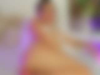 Emilly Bronte's Live Sex Cam Show