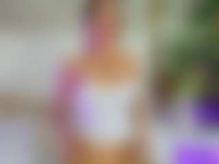 Emilly Bronte's Live Sex Cam Show