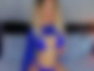 Emilly Bronte's Live Sex Cam Show