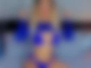 Emilly Bronte's Live Sex Cam Show