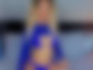 Emilly Bronte's Live Sex Cam Show
