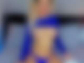 Emilly Bronte's Live Sex Cam Show
