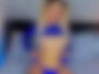 Emilly Bronte's Live Sex Cam Show