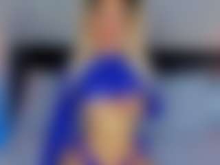 Emilly Bronte's Live Sex Cam Show