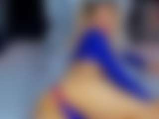 Emilly Bronte's Live Sex Cam Show