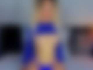 Emilly Bronte's Live Sex Cam Show