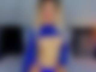 Emilly Bronte's Live Sex Cam Show